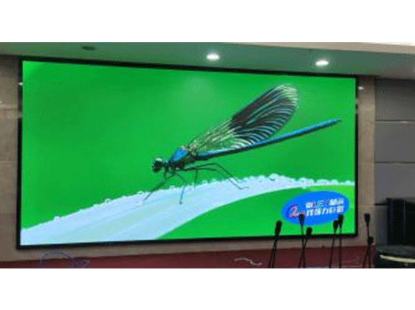 襄陽市一醫(yī)院會(huì)議室施工現(xiàn)場